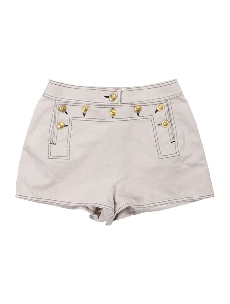 chanel men shorts|Chanel shorts 2022.